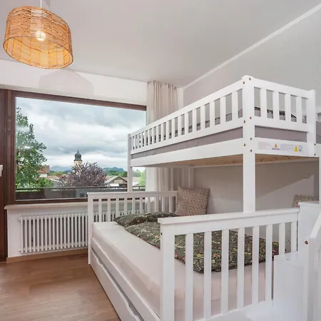 Seehenswert Apartment Oy-Mittelberg