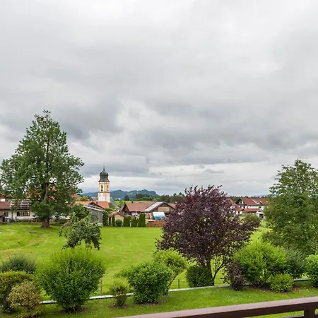 Seehenswert * Oy-Mittelberg