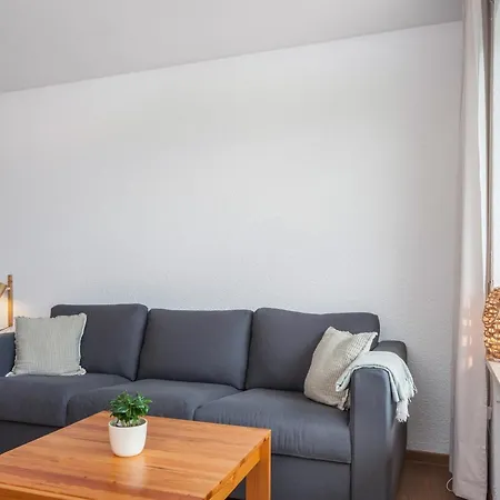 Apartment Seehenswert *