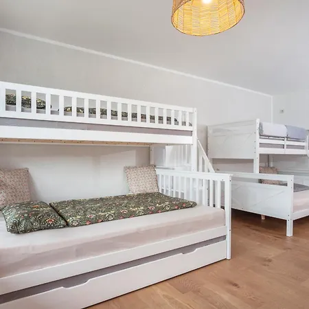 Apartment Seehenswert