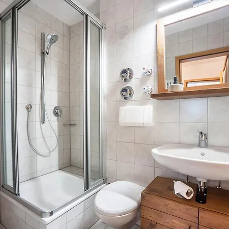 Apartment Seehenswert